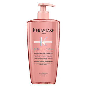Bain Riche Chroma Respect 500ml,  Bain Riche Chroma Respect 500ml