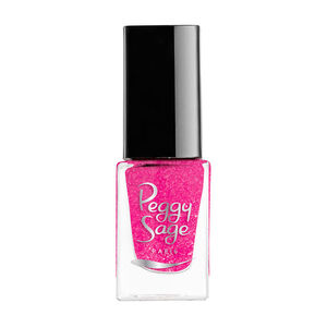 Vernis à ongles mini berry gummy,  Vernis à ongles mini berry gummy