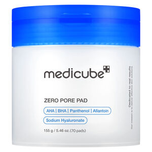 Pads Zero Pore