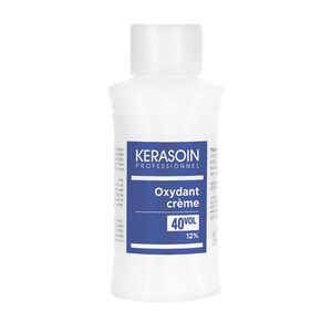 Oxydant cr&egrave;me 40 volumes 12% 75ml