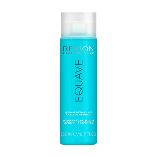 Shampooing micellaire d&eacute;m&ecirc;lant instantan&eacute; Equave 250ml