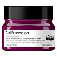 Masque Curl Expression - Hydratant intensif 250ml