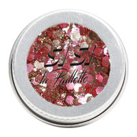 Paillettes Vegas bébé,  Paillettes Vegas bébé