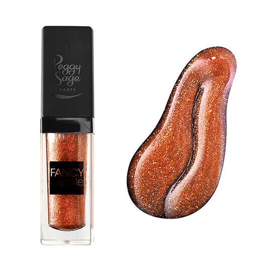 Gloss fancy smile caramel