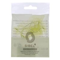 Filets &agrave; chignon invisibles x 2 blond