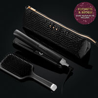Coffret d'exception lisseur Platinum+