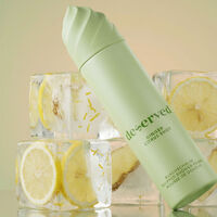 Mousse douche Whipped Shower Foam shot au gingembre et aux agrumes