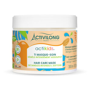 Ti masque-soin Actikids