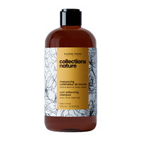 Shampooing sublimateur de boucles Collections Nature,  Shampooing sublimateur de boucles Collections Nature