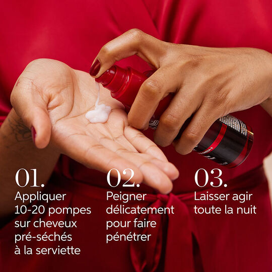 S&eacute;rum de nuit Ultimate Repair 95ml