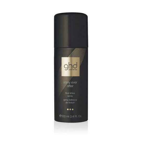 Spray brillance de finition Shiny Ever After