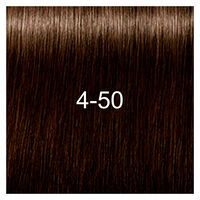 Coloration pour cheveux matures Igora Royal Absolutes 4-50