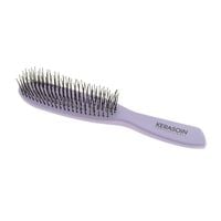 Brosse cuir chevelu Scalp Brush purple