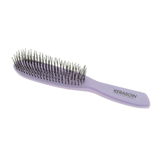 Brosse cuir chevelu Scalp Brush purple
