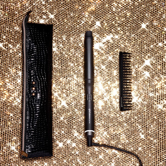 Coffret d'exception Conical Wand
