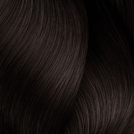 Coloration ton sur ton Diarichesse 5.15 Marron Givr&eacute;