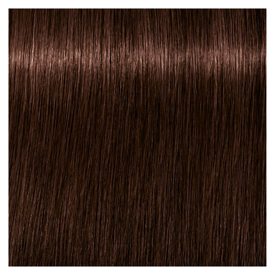 Coloration demi-permanente Igora Vibrance 4-68