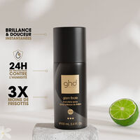 Spray brillance absolue glam finale