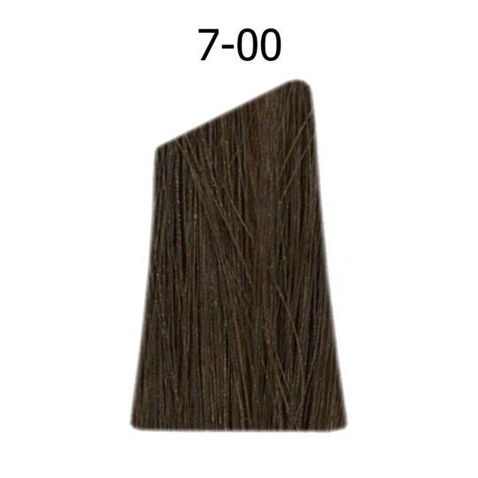 Coloration sans ammoniaque Essensity 7-00 blond naturel extra