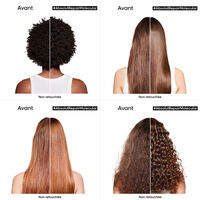 Shampooing réparateur Absolut Repair Molecular 1500ml,  Shampooing réparateur Absolut Repair Molecular 1500ml