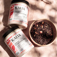 Trousse d&eacute;couverte &agrave; l'hibiscus