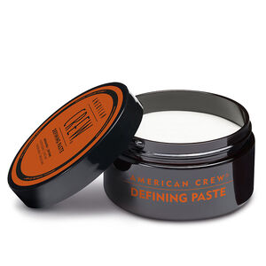 P&acirc;te de d&eacute;finition Defining Paste