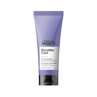 Soin correcteur anti-jaunissement Cool Blondifier