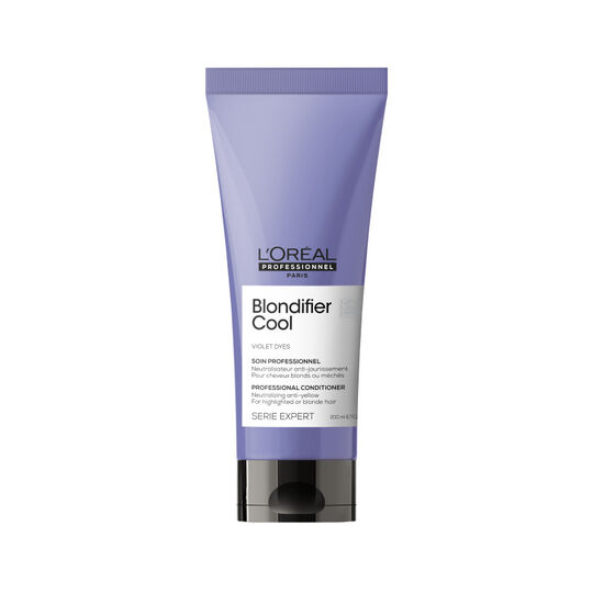Soin correcteur anti-jaunissement Cool Blondifier