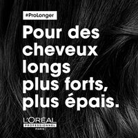 Masque r&eacute;novateur pour cheveux longs Pro Longer 500 ml