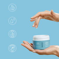 Masque cuir chevelu sensible Invigo Scalp Balance,  Masque cuir chevelu sensible Invigo Scalp Balance