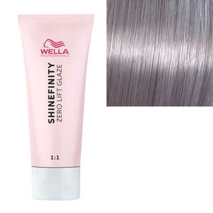 Coloration gloss Shinefinity 07/81 soky opal