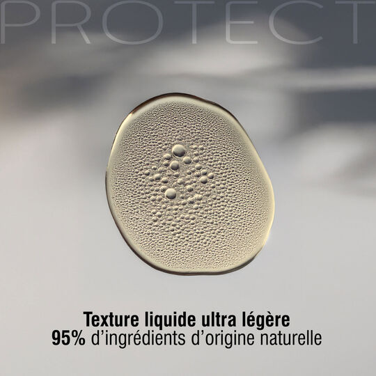 Thermo-protecteur &agrave; la k&eacute;ratine pour fer &agrave; lisser ou boucler K Protect