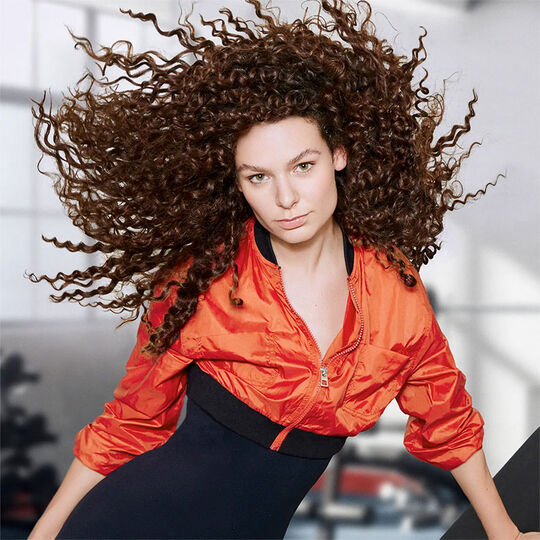 Soin démêlant instantané spécial boucles Equave