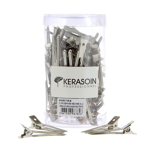 Pince alu 2 branches