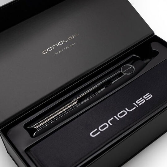 Lisseur C1 black,  Lisseur C1 black