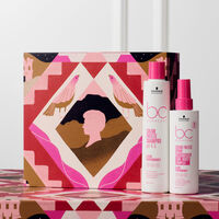 Coffret Color Freeze