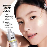 S&eacute;rum illuminant Vita 10 Porestrix