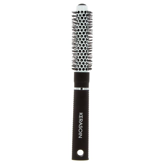 Brosse &agrave; brushing professionnelle c&eacute;ramique 20mm