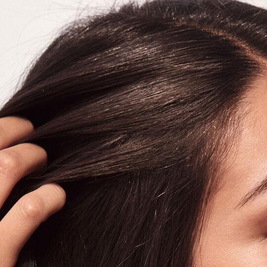 Shampooing antipelliculaire Clean Scalp Invigo Balance