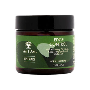Gel contrôle des bordures Rosemary Edge Control