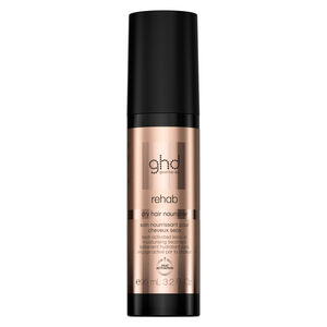 Soin nourrissant pour cheveux secs Rehab