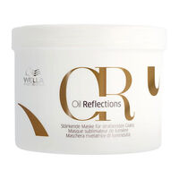 Masque sublimateur de lumière Oil Reflections 500ml,  Masque sublimateur de lumière Oil Reflections 500ml