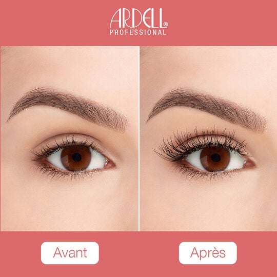 Faux cils &agrave; coller Wispies Natural Demi Wispies