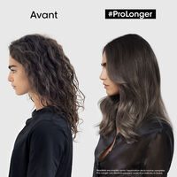 Shampooing rénovateur pour cheveux longs Pro Longer 300 ml,  Shampooing rénovateur pour cheveux longs Pro Longer 300 ml