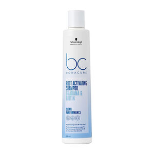 Shampooing activateur BC Scalp,  Shampooing activateur BC Scalp