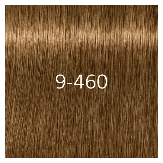 Coloration pour cheveux matures Igora Royal Absolutes 9-460