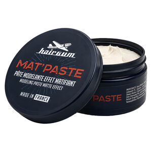 P&acirc;te coiffante Mat' Paste