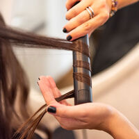 Lisseur The Silver Edition