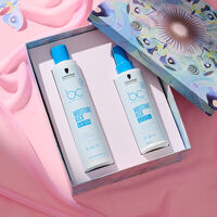 Coffret Bonacure Moisture Kick