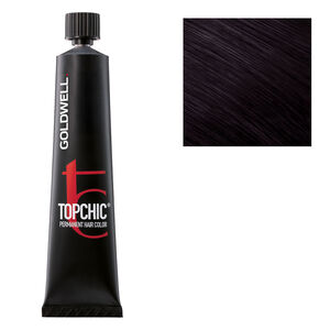 Coloration permanente Topchic 3VV